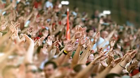 The secret science that rules crowds